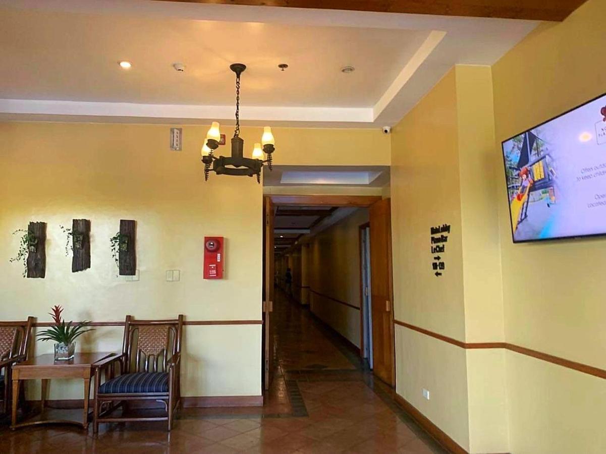 The Manor Hotel Baguio Private Unit Superior Room With A Great View Baguio City Esterno foto